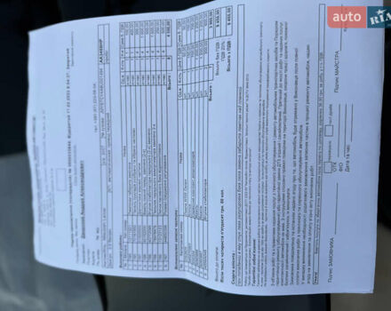 Черный Мицубиси Лансер, объемом двигателя 2 л и пробегом 145 тыс. км за 7300 $, фото 44 на Automoto.ua
