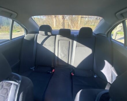 Черный Мицубиси Лансер, объемом двигателя 2 л и пробегом 372 тыс. км за 6200 $, фото 11 на Automoto.ua