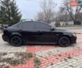 Черный Мицубиси Лансер, объемом двигателя 2 л и пробегом 217 тыс. км за 5500 $, фото 3 на Automoto.ua