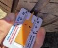 Черный Мицубиси Лансер, объемом двигателя 1.58 л и пробегом 219 тыс. км за 5800 $, фото 22 на Automoto.ua