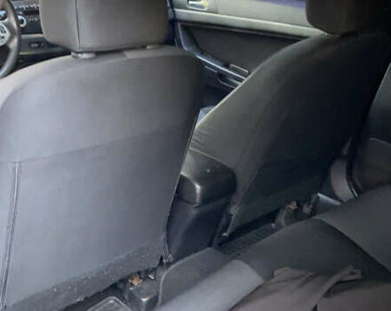 Чорний Міцубісі Lancer, об'ємом двигуна 2 л та пробігом 280 тис. км за 5200 $, фото 7 на Automoto.ua