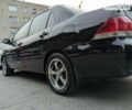 Чорний Міцубісі Lancer, об'ємом двигуна 1.6 л та пробігом 130 тис. км за 5500 $, фото 31 на Automoto.ua