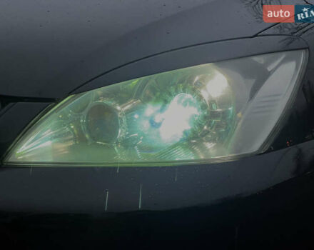 Чорний Міцубісі Lancer, об'ємом двигуна 1.6 л та пробігом 303 тис. км за 4350 $, фото 21 на Automoto.ua