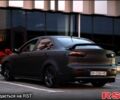 Чорний Міцубісі Lancer, об'ємом двигуна 2 л та пробігом 204 тис. км за 7000 $, фото 1 на Automoto.ua