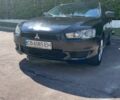 Чорний Міцубісі Lancer, об'ємом двигуна 1.5 л та пробігом 275 тис. км за 3800 $, фото 1 на Automoto.ua
