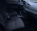 Чорний Міцубісі Lancer, об'ємом двигуна 2 л та пробігом 300 тис. км за 6185 $, фото 5 на Automoto.ua