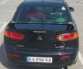 Чорний Міцубісі Lancer, об'ємом двигуна 2 л та пробігом 194 тис. км за 6500 $, фото 7 на Automoto.ua
