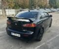 Мицубиси Лансер 2007 в Запорожье на Automoto.ua Черный Мицубиси Лансер, объемом двигателя 2 л и пробегом 208 тыс. км за 6800 $, фото 4 на Automoto.ua