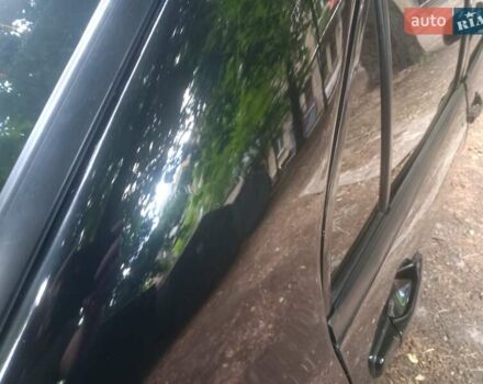 Черный Мицубиси Лансер, объемом двигателя 1.58 л и пробегом 340 тыс. км за 3800 $, фото 8 на Automoto.ua