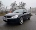 Чорний Міцубісі Lancer, об'ємом двигуна 1.6 л та пробігом 275 тис. км за 4850 $, фото 1 на Automoto.ua