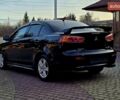 Чорний Міцубісі Lancer, об'ємом двигуна 2 л та пробігом 260 тис. км за 6555 $, фото 9 на Automoto.ua