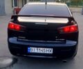 Чорний Міцубісі Lancer, об'ємом двигуна 2 л та пробігом 170 тис. км за 6800 $, фото 3 на Automoto.ua