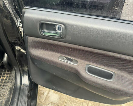 Чорний Міцубісі Lancer, об'ємом двигуна 2 л та пробігом 210 тис. км за 5500 $, фото 26 на Automoto.ua
