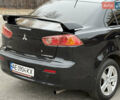 Чорний Міцубісі Lancer, об'ємом двигуна 2 л та пробігом 224 тис. км за 6500 $, фото 4 на Automoto.ua