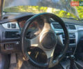 Чорний Міцубісі Lancer, об'ємом двигуна 2 л та пробігом 290 тис. км за 3300 $, фото 8 на Automoto.ua