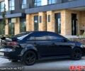 Чорний Міцубісі Lancer, об'ємом двигуна 2 л та пробігом 205 тис. км за 6500 $, фото 2 на Automoto.ua