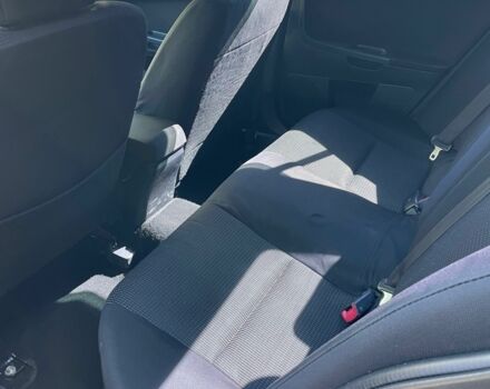 Чорний Міцубісі Lancer, об'ємом двигуна 1.5 л та пробігом 275 тис. км за 3800 $, фото 6 на Automoto.ua