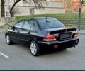Мицубиси Лансер 2007 в Лубнах на Automoto.ua Черный Мицубиси Лансер, объемом двигателя 1.6 л и пробегом 280 тыс. км за 4250 $, фото 3 на Automoto.ua