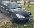 Міцубісі Lancer 2007 у Каневе на Automoto.ua Чорний Міцубісі Lancer, об'ємом двигуна 1.6 л та пробігом 310 тис. км за 4100 $, фото 7 на Automoto.ua