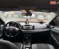 Чорний Міцубісі Lancer, об'ємом двигуна 2 л та пробігом 281 тис. км за 6000 $, фото 15 на Automoto.ua