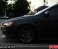 Чорний Міцубісі Lancer, об'ємом двигуна 2 л та пробігом 204 тис. км за 7000 $, фото 2 на Automoto.ua