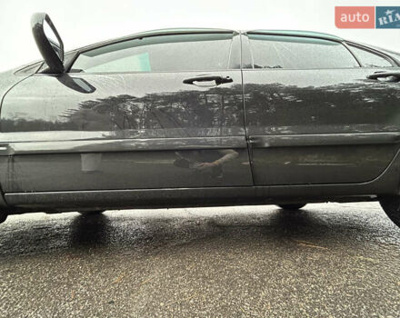 Черный Мицубиси Лансер, объемом двигателя 1.58 л и пробегом 254 тыс. км за 5000 $, фото 11 на Automoto.ua