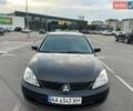 Чорний Міцубісі Lancer, об'ємом двигуна 1.6 л та пробігом 300 тис. км за 2750 $, фото 1 на Automoto.ua