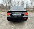 Чорний Міцубісі Lancer, об'ємом двигуна 1.6 л та пробігом 216 тис. км за 4990 $, фото 3 на Automoto.ua