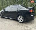Чорний Міцубісі Lancer, об'ємом двигуна 2 л та пробігом 69 тис. км за 6200 $, фото 9 на Automoto.ua