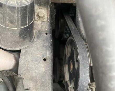 Черный Мицубиси Лансер, объемом двигателя 1.58 л и пробегом 263 тыс. км за 4000 $, фото 20 на Automoto.ua