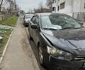 Черный Мицубиси Лансер, объемом двигателя 2 л и пробегом 220 тыс. км за 5500 $, фото 3 на Automoto.ua