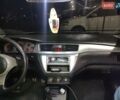 Чорний Міцубісі Lancer, об'ємом двигуна 2 л та пробігом 145 тис. км за 5000 $, фото 7 на Automoto.ua