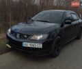 Черный Мицубиси Лансер, объемом двигателя 1.58 л и пробегом 232 тыс. км за 4500 $, фото 1 на Automoto.ua