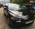 Черный Мицубиси Лансер, объемом двигателя 1.5 л и пробегом 240 тыс. км за 6900 $, фото 24 на Automoto.ua