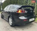 Чорний Міцубісі Lancer, об'ємом двигуна 2 л та пробігом 69 тис. км за 6200 $, фото 8 на Automoto.ua