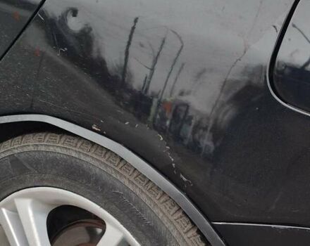 Чорний Міцубісі Lancer, об'ємом двигуна 2 л та пробігом 145 тис. км за 5000 $, фото 18 на Automoto.ua