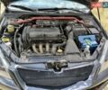 Чорний Міцубісі Lancer, об'ємом двигуна 2 л та пробігом 161 тис. км за 4300 $, фото 1 на Automoto.ua