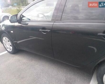 Черный Мицубиси Лансер, объемом двигателя 1.5 л и пробегом 270 тыс. км за 4500 $, фото 9 на Automoto.ua