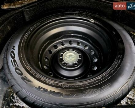 Черный Мицубиси Лансер, объемом двигателя 2 л и пробегом 260 тыс. км за 6555 $, фото 44 на Automoto.ua