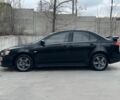 Черный Мицубиси Лансер, объемом двигателя 2 л и пробегом 317 тыс. км за 6990 $, фото 11 на Automoto.ua