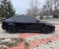 Черный Мицубиси Лансер, объемом двигателя 2 л и пробегом 217 тыс. км за 5500 $, фото 4 на Automoto.ua