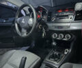 Чорний Міцубісі Lancer, об'ємом двигуна 2 л та пробігом 256 тис. км за 5500 $, фото 10 на Automoto.ua