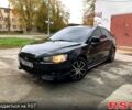 Мицубиси Лансер 2007 в Кобеляках на Automoto.ua Черный Мицубиси Лансер, объемом двигателя 1.8 л и пробегом 235 тыс. км за 6100 $, фото 1 на Automoto.ua
