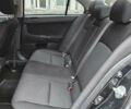 Міцубісі Lancer 2007 у Києві на Automoto.ua Чорний Міцубісі Lancer, об'ємом двигуна 2 л та пробігом 115 тис. км за 5000 $, фото 18 на Automoto.ua