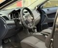 Мицубиси Лансер 2007 в Днепре (Днепропетровске) на Automoto.ua Черный Мицубиси Лансер, объемом двигателя 2 л и пробегом 223 тыс. км за 6300 $, фото 8 на Automoto.ua