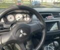 Міцубісі Lancer 2007 у Каневе на Automoto.ua Чорний Міцубісі Lancer, об'ємом двигуна 1.6 л та пробігом 310 тис. км за 4100 $, фото 8 на Automoto.ua