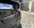 Чорний Міцубісі Lancer, об'ємом двигуна 2 л та пробігом 175 тис. км за 6500 $, фото 2 на Automoto.ua