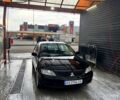 Чорний Міцубісі Lancer, об'ємом двигуна 1.6 л та пробігом 220 тис. км за 4200 $, фото 1 на Automoto.ua