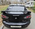 Чорний Міцубісі Lancer, об'ємом двигуна 2 л та пробігом 68 тис. км за 5500 $, фото 2 на Automoto.ua
