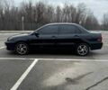 Чорний Міцубісі Lancer, об'ємом двигуна 0 л та пробігом 236 тис. км за 3600 $, фото 3 на Automoto.ua